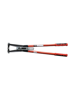 комплект пуансонов Ø 10 мм к клещам для пробивки отверстий в профнастиле Alarm (MASC 374004, MUPRO 10 1570, Cimco 10 1750, Fischer 79830)