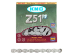 Цепь KMC  Z-51  116 звен. для 7 скоростей