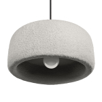 Подвесной светильник Loft It Stone 10252/500 Grey