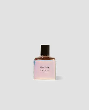 Zara Orchid Intense 2017