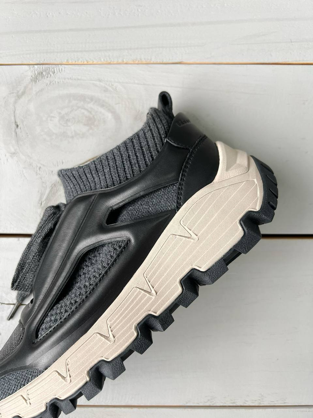 Кроссовки Brunello Cucinelli