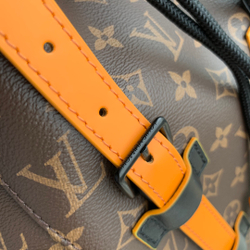 Louis Vuitton Christopher MM