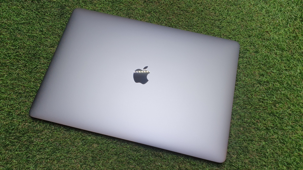 MacBook Pro Retina 15" 2017 (A1707) i7/16Gb