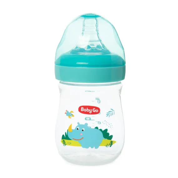 Бутылочка BabyGo 150 мл