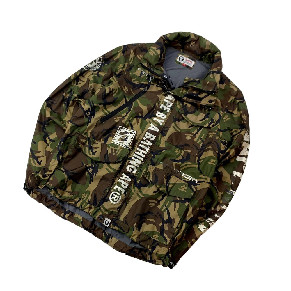 Ветровка Aape Оригинал