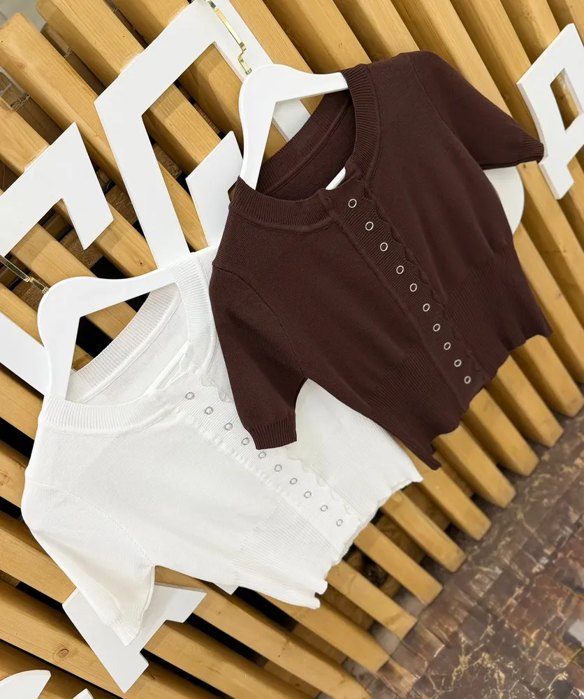 Кофта 7372906 Fabrika