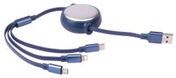 Ladekabel RETRACT