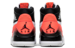 Кроссовки Just Don X Jordan Legacy 312 Hot Lava