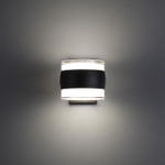 Уличный настенный светодиодный светильник Novotech 359720 NT 16Вт 2700К\3200К\4000К 100-240В IP65