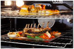 Духовой шкаф электрический DELONGHI SLM 8 RUS