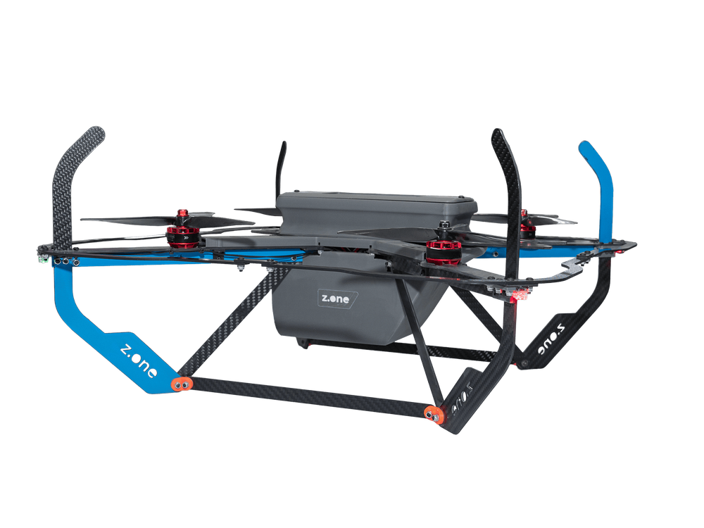 Учебный набор беспилотного летательного аппарата Z.One