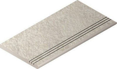 Ступень Climb Ice Gradino Round Grip Dx X2 (Угл Прав) 30x60