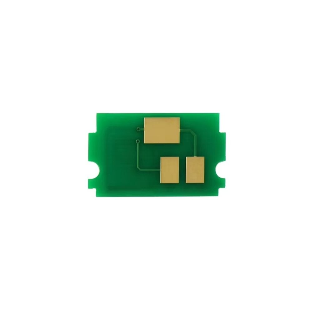 Чип UNItech для картриджа Kyocera TK-5450Y, ECOSYS PA2600/MA2600, yellow (3.2K) Zhono