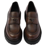 Лоферы PRADA 5.5cm, 1D246M_3LPV_F0003_F_G055