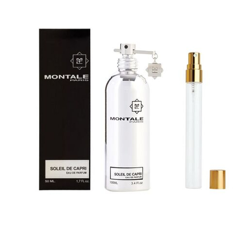 Распив MONTALE Soleil de Capri edP 1ml unisex