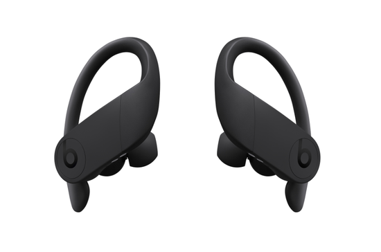 Беспроводные наушники Beats Powerbeats Pro Black