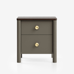 Прикроватная тумба BERGEN BG010