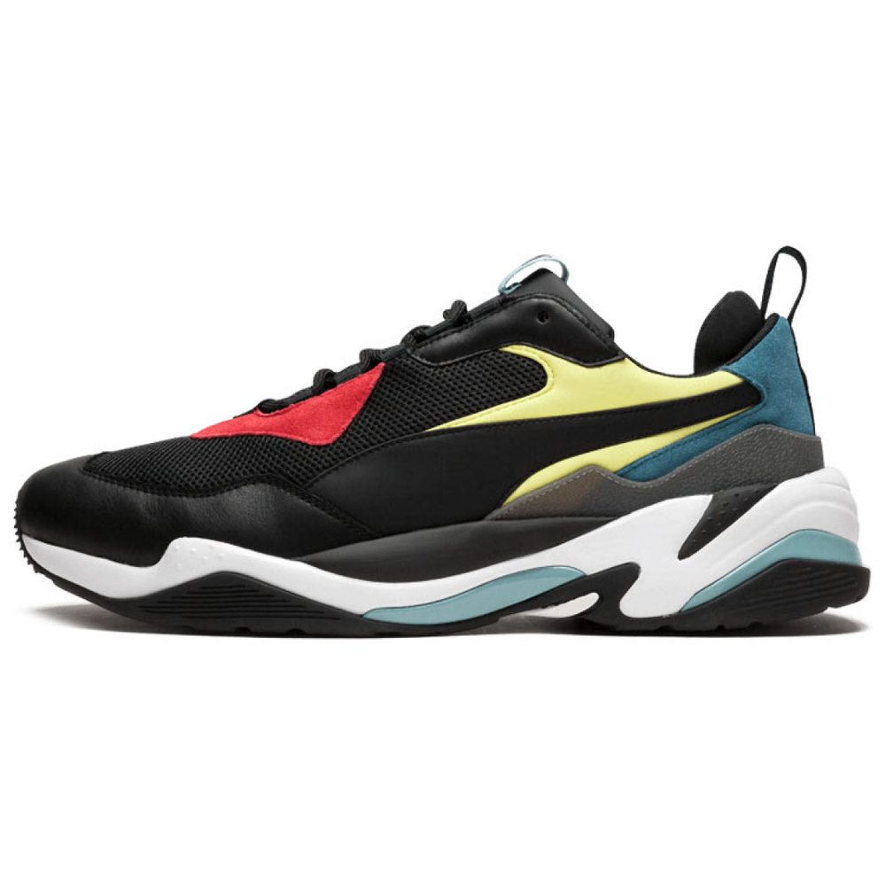 Кроссовки Puma, 367516-01