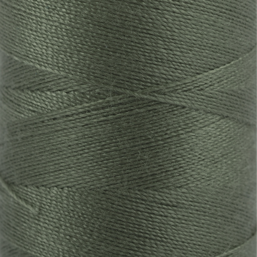 Швейные нитки (полиэстер) 40/2 "Gamma", 365 м, №416
