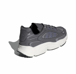 Кроссовки Adidas Ozmillen 'Grey White' IF3448