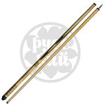 16-5-Р Кий Орнамент 3-запила 2 РС, черн.граб/граб(РК)