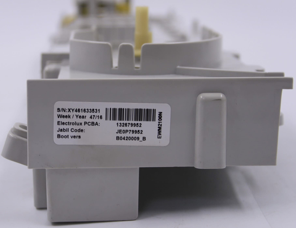 Модуль для стиральной машины Ikea RENLIG IWM60