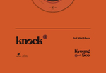 Альбом KYOUNG SEO - Knock 2nd Mini Album
