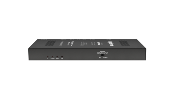 Wyrestorm EX-40-H2-ARC - комплект из приемника и передатчика HDBaseT, HDMI 2.0, 4K до 40м, Full HD до 70м, HDCP2.2, RS-232, IR, ARC, Toslink и 3-пин аудио выходы, PoH