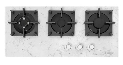 Газовая варочная панель Гефест ПВГ 2150-01 К192