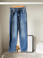 Джинсы 12storeez, XS