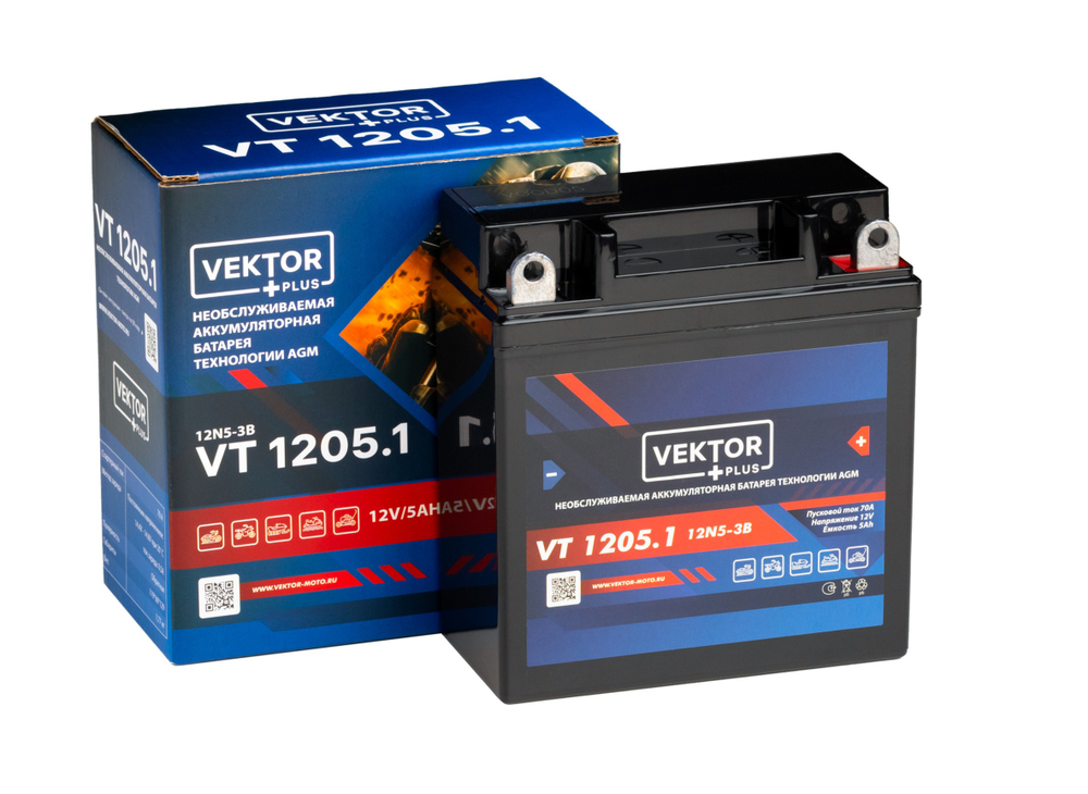 VEKTOR VT 1205.1