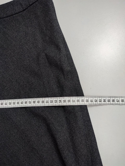 Юбка Sela серая красивая 50 размер