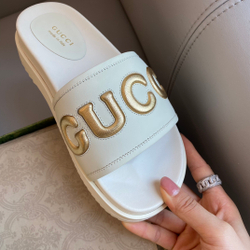 Gucci Slide Sandal