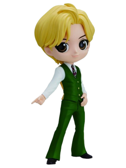 Фигурка Q Posket BTS TinyTAN Dynamite V