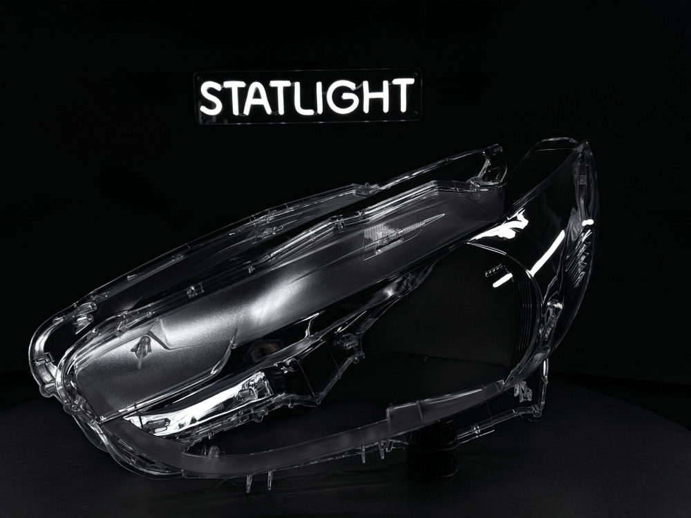 Комплект стекол Mazda 6 GJ 2012-2015