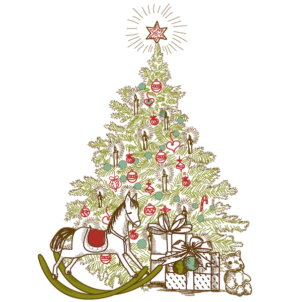 ГРАФИК РАБОТЫ В НОВОГОДНИЕ ПРАЗДНИКИ 2023-2024