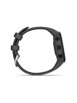 Garmin SWIM 2 черные, часы для плавания (010-02247-10)