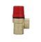Клапан предохранительный Varmega 6 бар 1/2&quot; ВР 37949