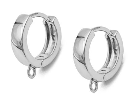 Швензы-Кольца 14мм, с петелькой