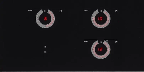 Варочная панель Asko HI1694G