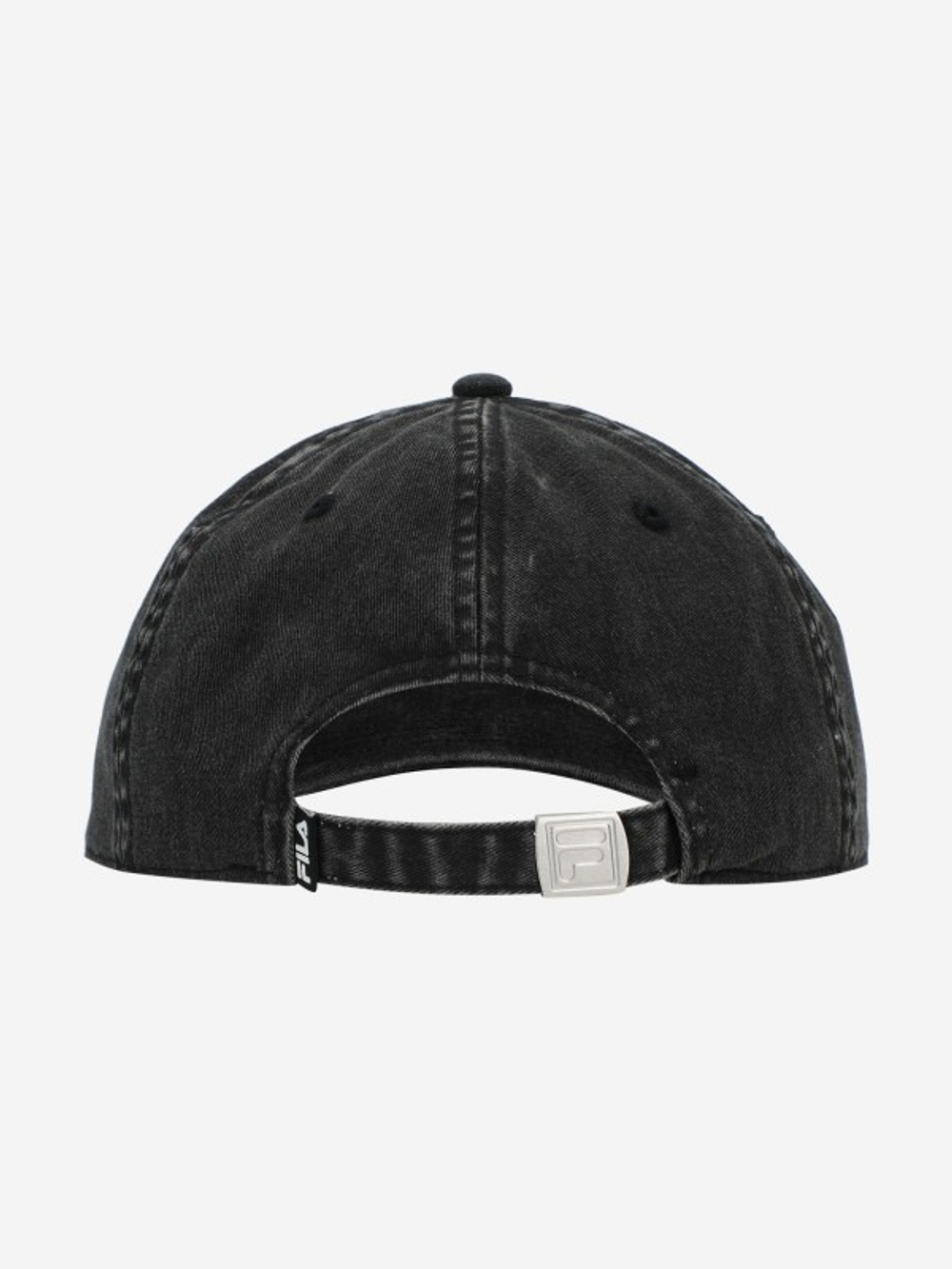 Кепка взрослая FILA