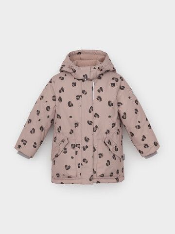 куртка  для девочки  ВК 38120/н/2 ГР