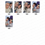 Карты / STRAY KIDS #5298 - #5326