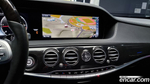 Mercedes-Benz S-Class W222 S350 d 4MATIC AMG Line (06.2020)