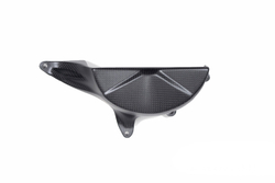 LMD.117.V2SFM.K ILMBERGER CARBON ALTERNATOR COVER PROTECTION (SF V2)