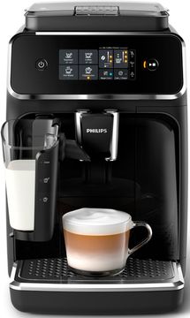 Кавомашина PHILIPS Series 2200 EP2231/40