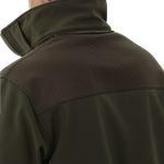 Костюм Aquatic флисовый К-03Х Хаки Soft-Shell 5/5 -