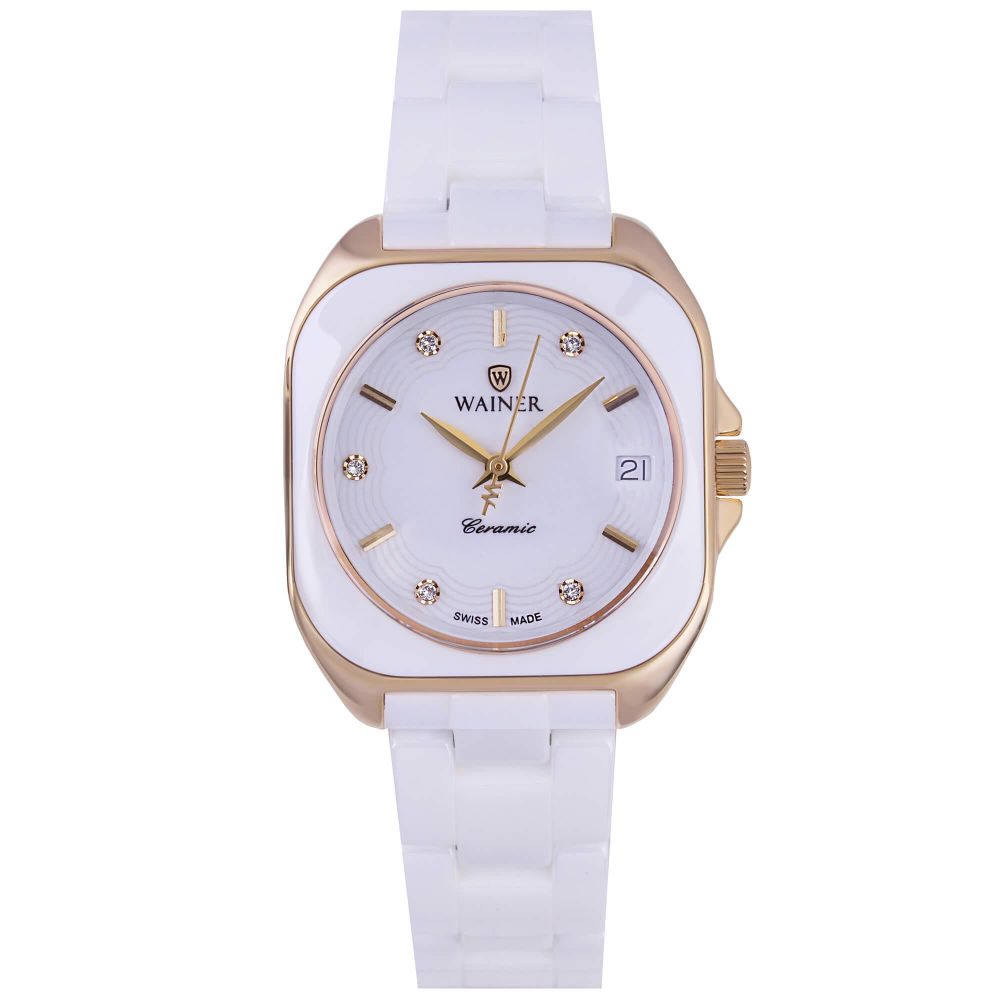Наручные часы Wainer WA.18070-F