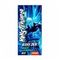 Жидкость MONSTERVAPOR ICE Salt 2% ULTRA 70mg 30 ml Арбуз Клубника