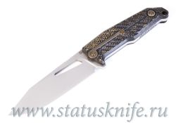 Нож Чебуркова Центурион Limited #50фотография - 2